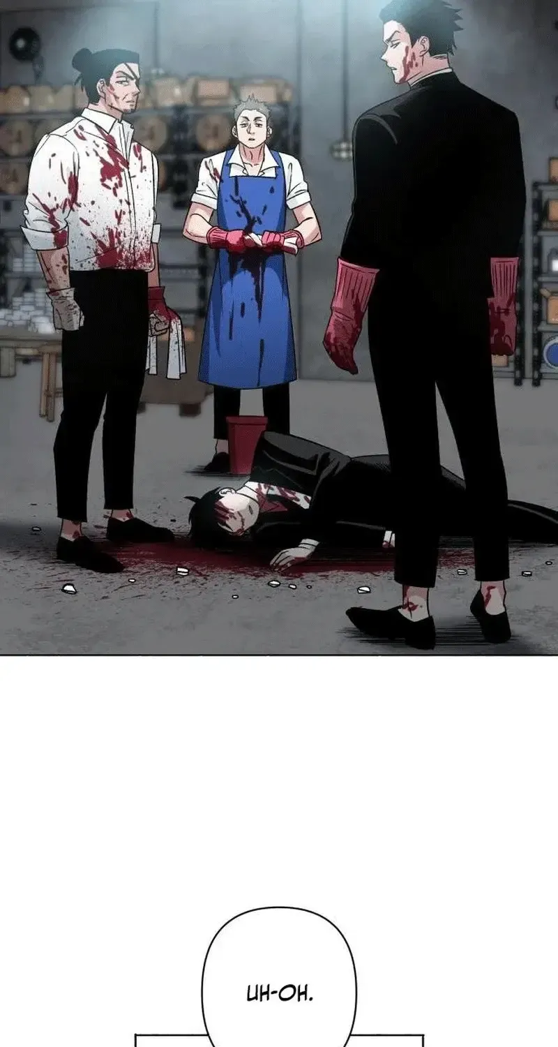 Tên Du Côn Và Tiểu Thư Xã Hội Đen Chap 2 - Next Chap 3