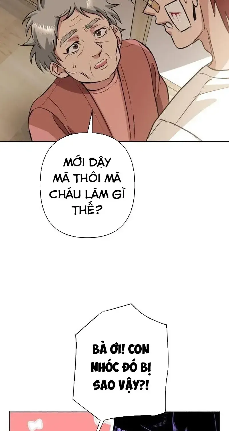 Tên Du Côn Và Tiểu Thư Xã Hội Đen Chap 2 - Next Chap 3