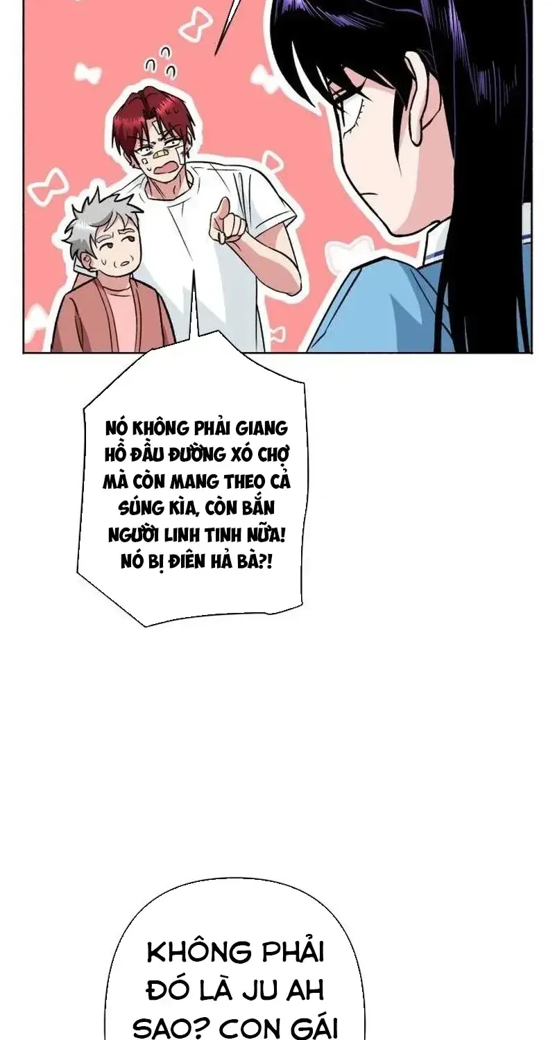 Tên Du Côn Và Tiểu Thư Xã Hội Đen Chap 2 - Next Chap 3