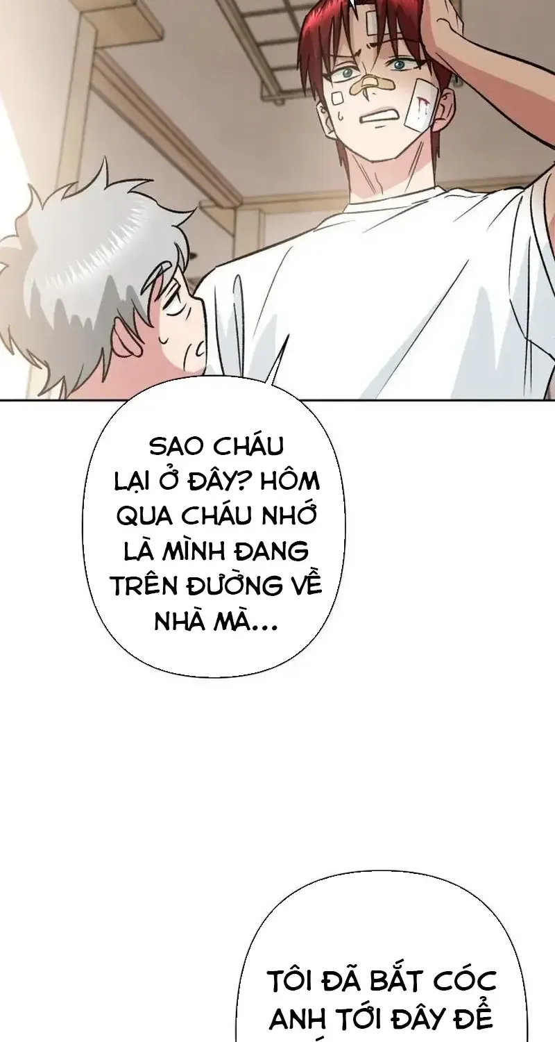 Tên Du Côn Và Tiểu Thư Xã Hội Đen Chap 2 - Next Chap 3