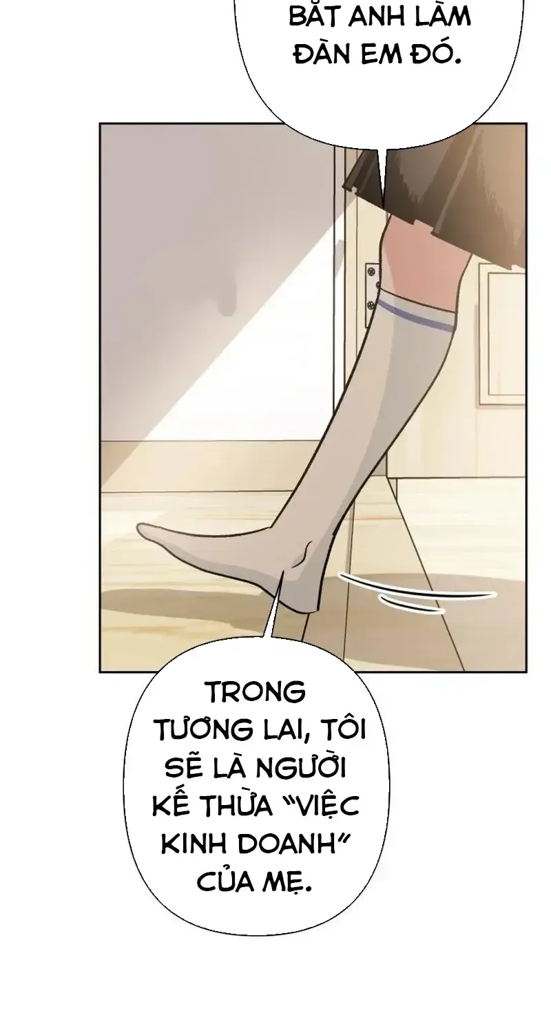 Tên Du Côn Và Tiểu Thư Xã Hội Đen Chap 2 - Next Chap 3