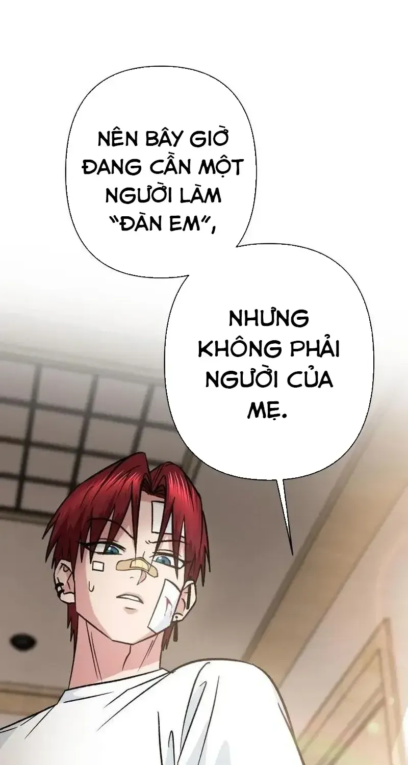 Tên Du Côn Và Tiểu Thư Xã Hội Đen Chap 2 - Next Chap 3