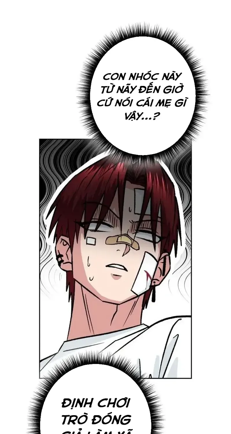 Tên Du Côn Và Tiểu Thư Xã Hội Đen Chap 2 - Next Chap 3