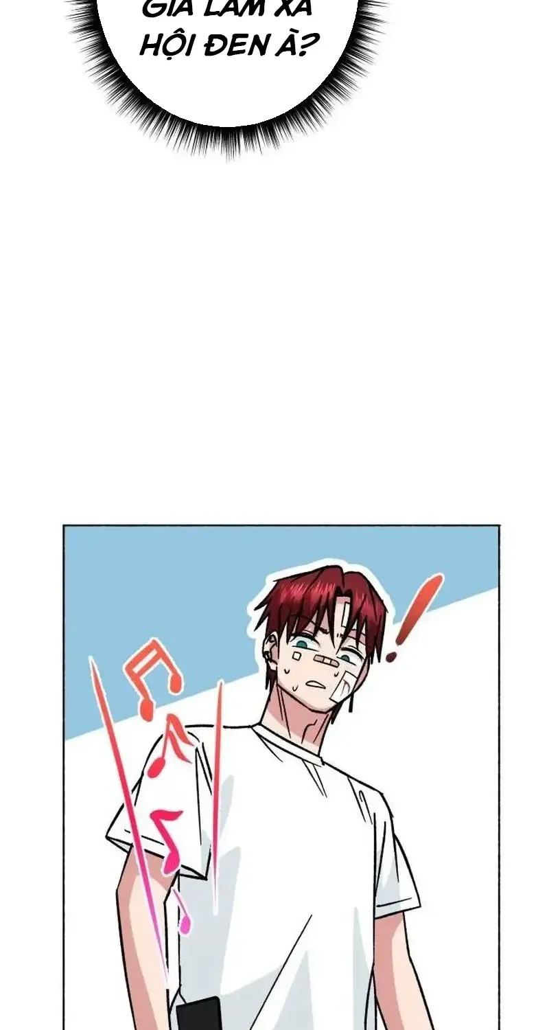 Tên Du Côn Và Tiểu Thư Xã Hội Đen Chap 2 - Next Chap 3