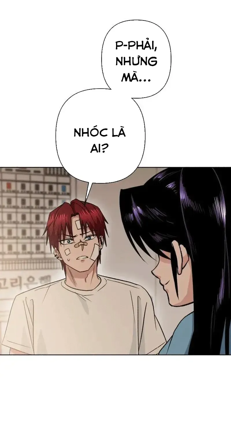 Tên Du Côn Và Tiểu Thư Xã Hội Đen Chap 2 - Next Chap 3