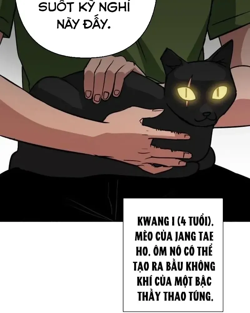 Tên Du Côn Và Tiểu Thư Xã Hội Đen Chap 2 - Next Chap 3