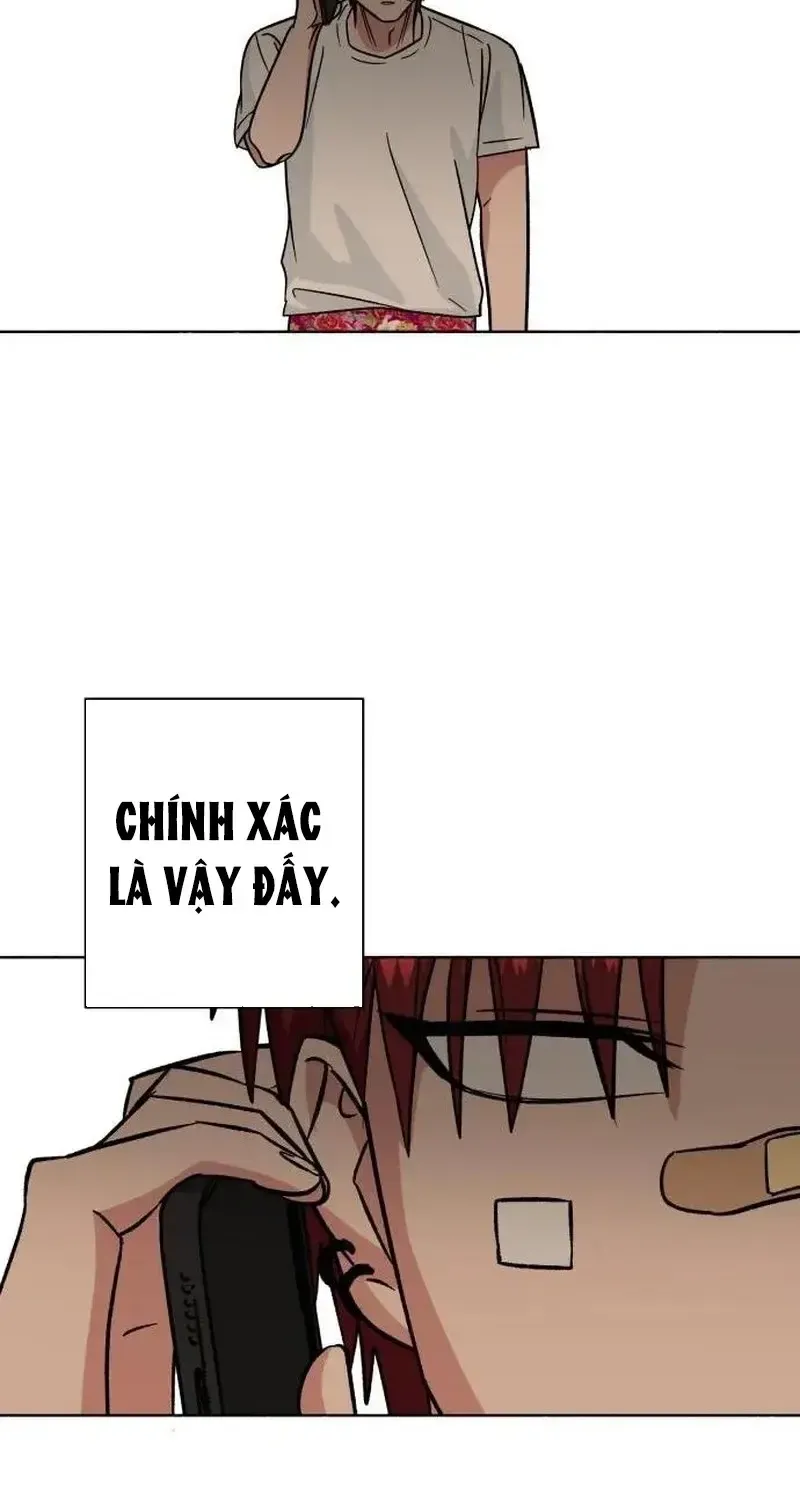 Tên Du Côn Và Tiểu Thư Xã Hội Đen Chap 2 - Next Chap 3