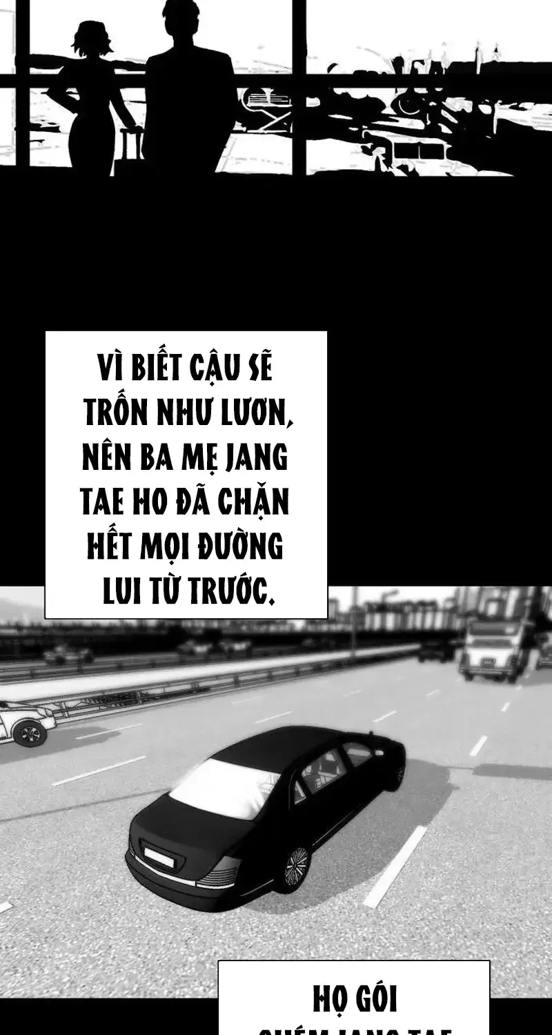 Tên Du Côn Và Tiểu Thư Xã Hội Đen Chap 2 - Next Chap 3