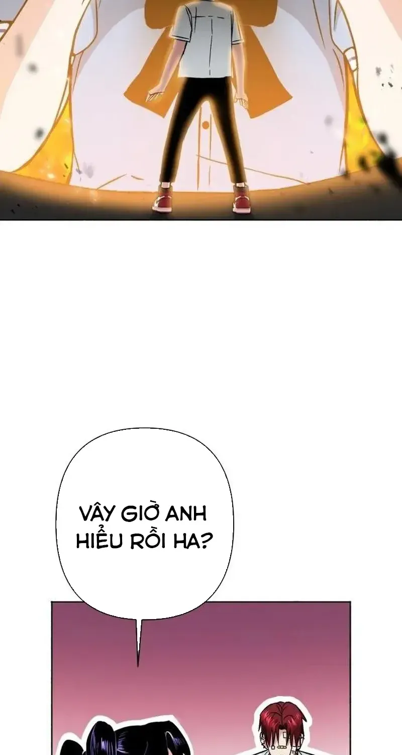 Tên Du Côn Và Tiểu Thư Xã Hội Đen Chap 2 - Next Chap 3