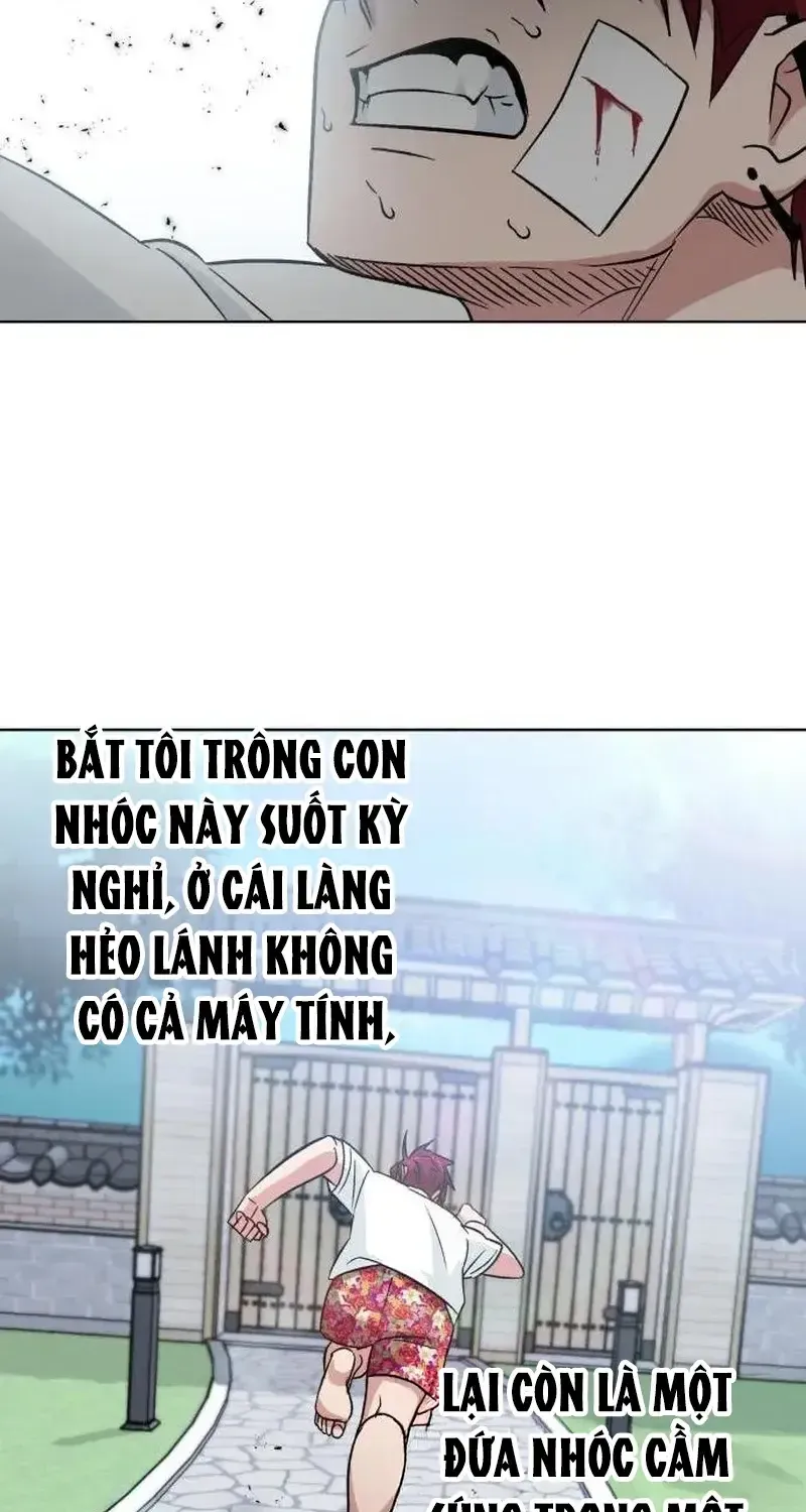 Tên Du Côn Và Tiểu Thư Xã Hội Đen Chap 2 - Next Chap 3