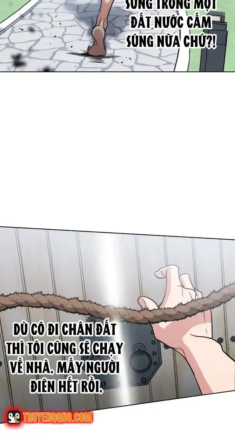 Tên Du Côn Và Tiểu Thư Xã Hội Đen Chap 2 - Next Chap 3