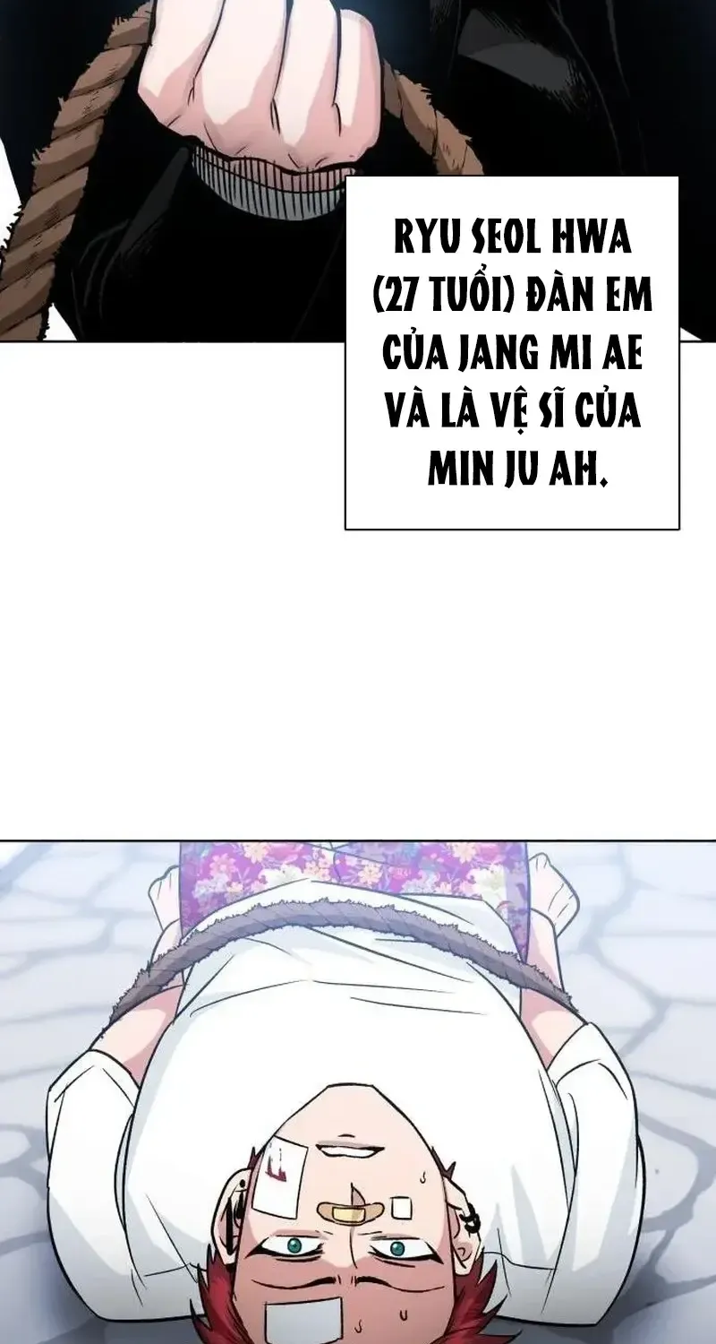 Tên Du Côn Và Tiểu Thư Xã Hội Đen Chap 2 - Next Chap 3