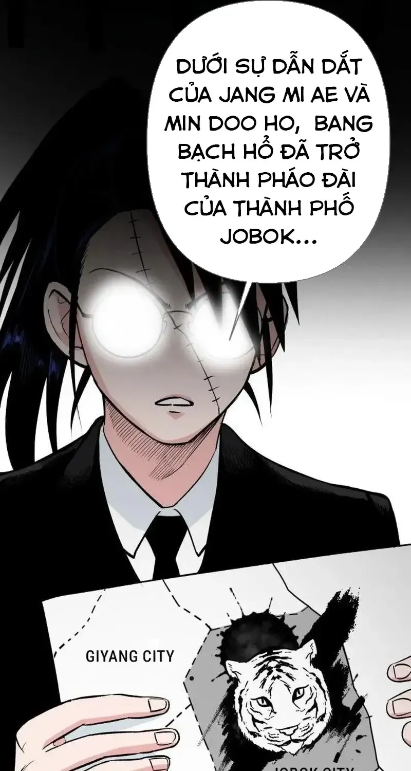 Tên Du Côn Và Tiểu Thư Xã Hội Đen Chap 2 - Next Chap 3