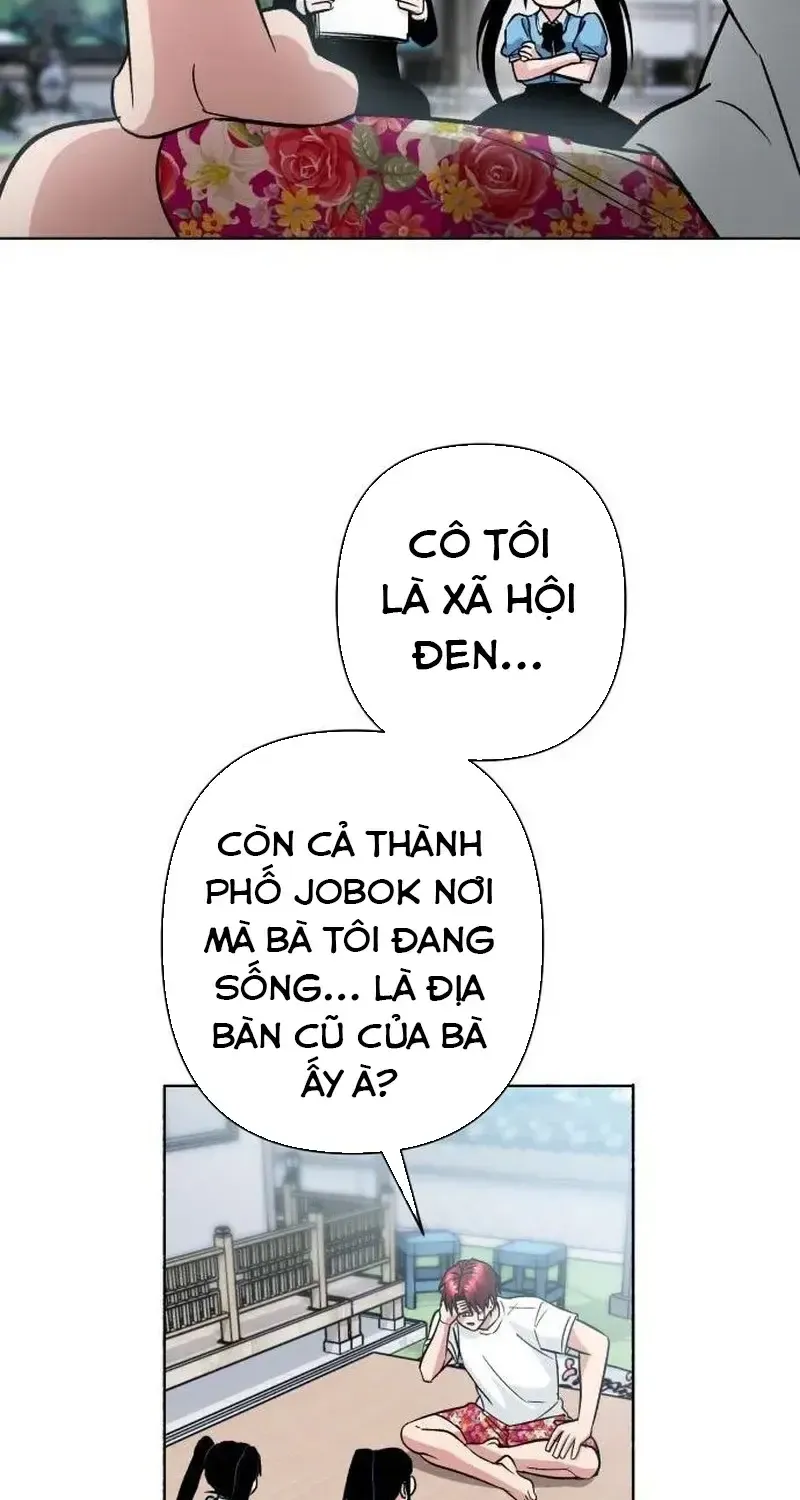 Tên Du Côn Và Tiểu Thư Xã Hội Đen Chap 2 - Next Chap 3