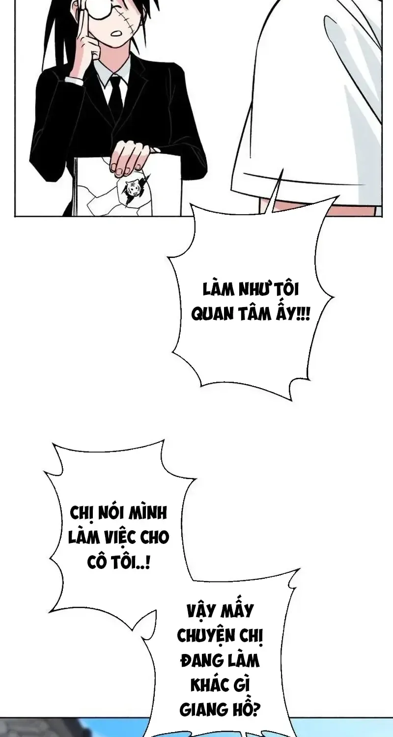 Tên Du Côn Và Tiểu Thư Xã Hội Đen Chap 2 - Next Chap 3