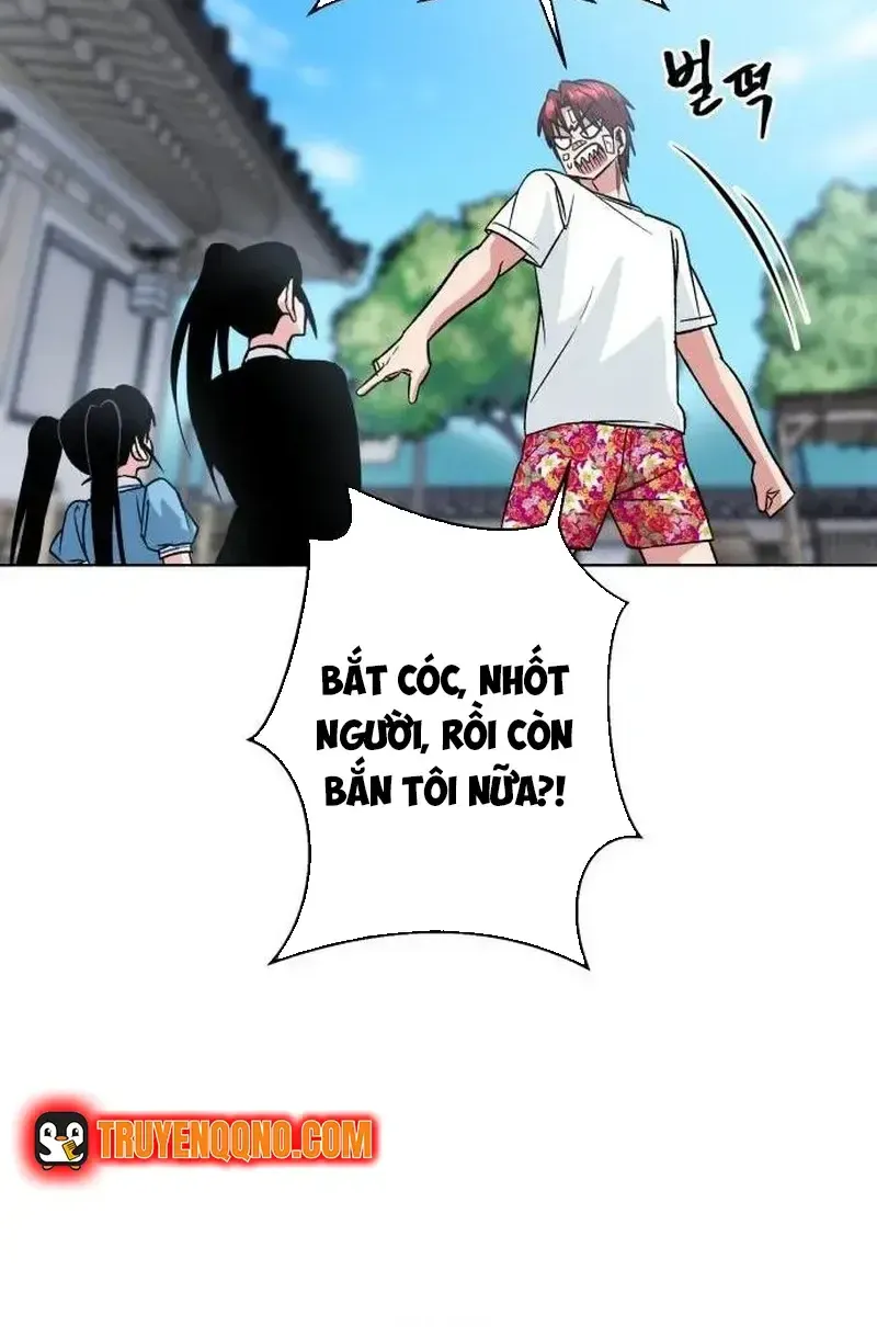 Tên Du Côn Và Tiểu Thư Xã Hội Đen Chap 2 - Next Chap 3