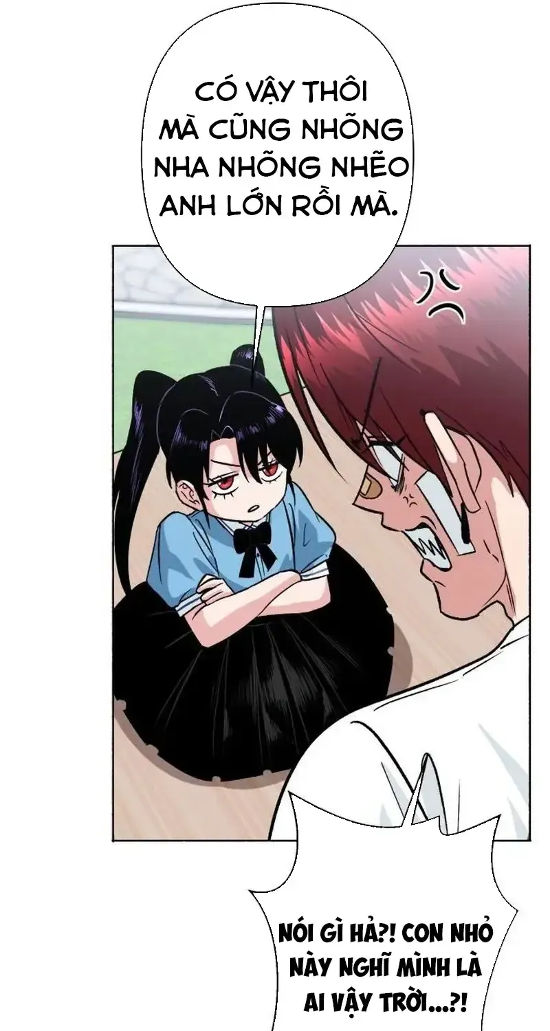 Tên Du Côn Và Tiểu Thư Xã Hội Đen Chap 2 - Next Chap 3