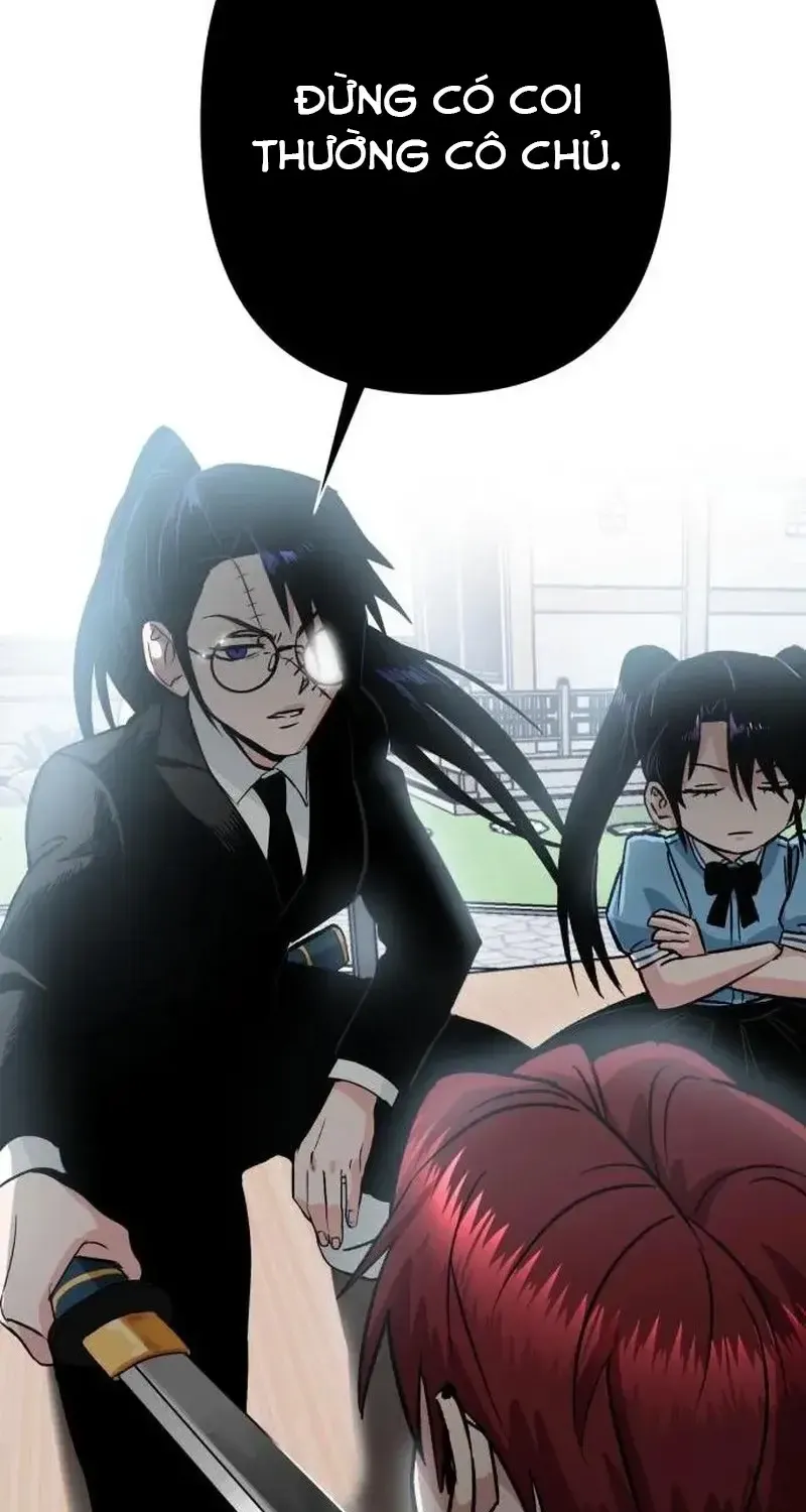 Tên Du Côn Và Tiểu Thư Xã Hội Đen Chap 2 - Next Chap 3