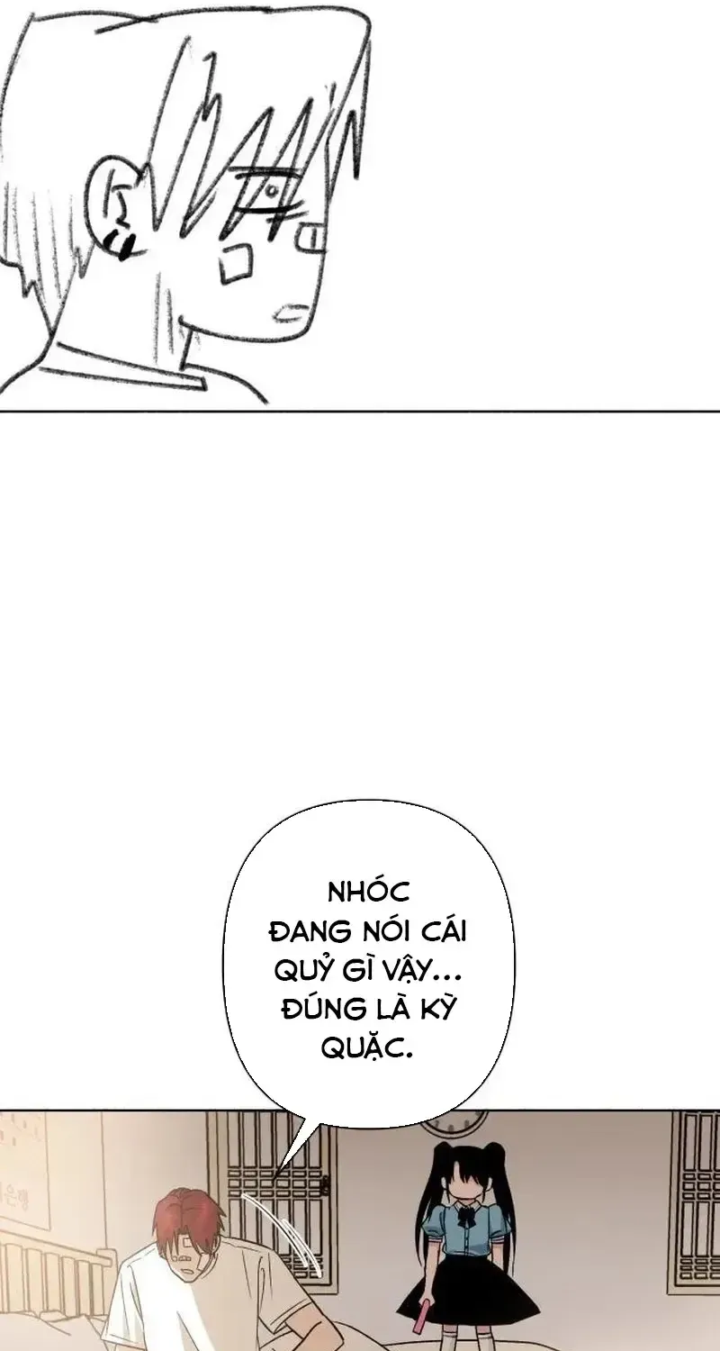 Tên Du Côn Và Tiểu Thư Xã Hội Đen Chap 2 - Next Chap 3