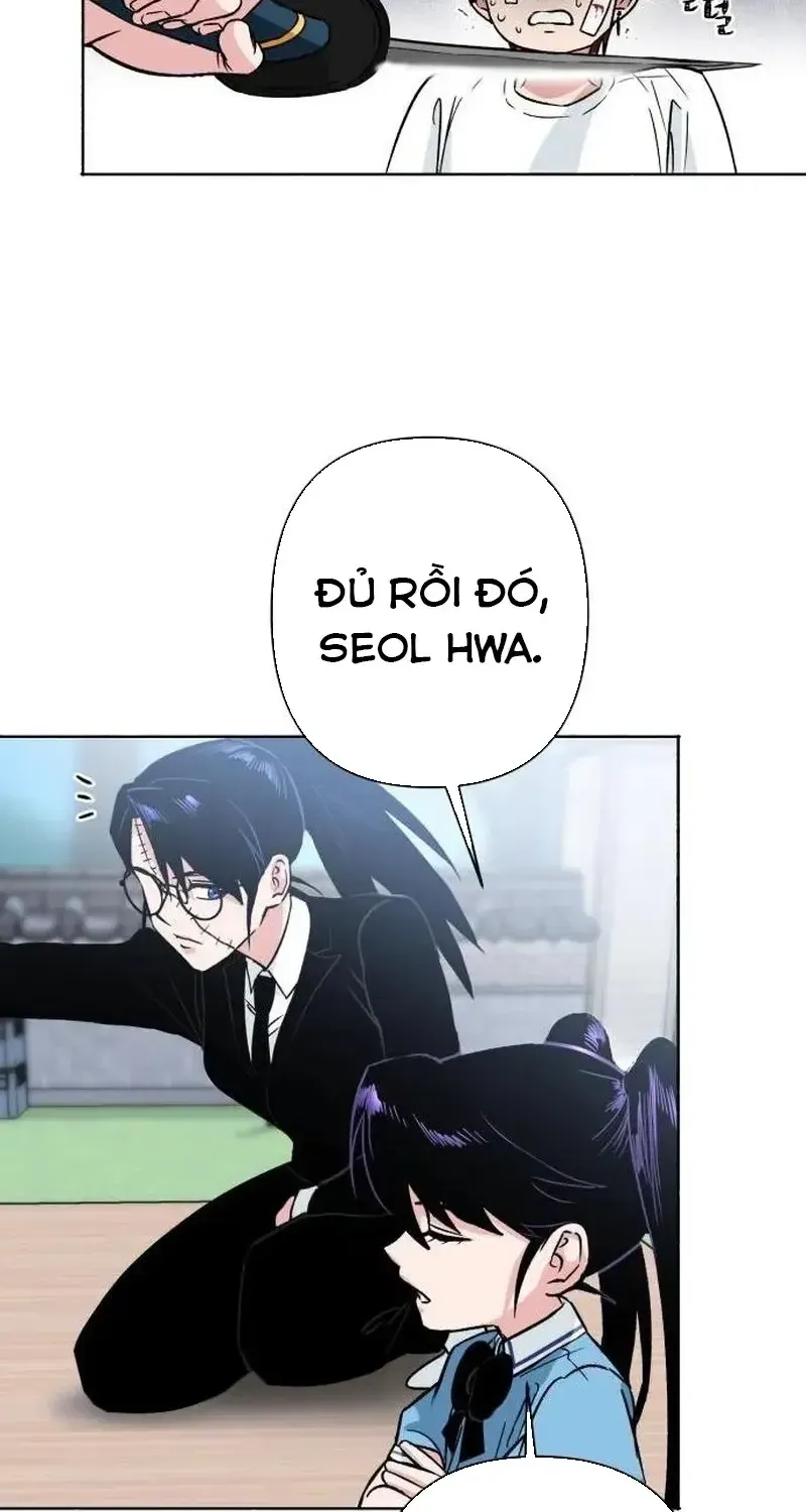 Tên Du Côn Và Tiểu Thư Xã Hội Đen Chap 2 - Next Chap 3