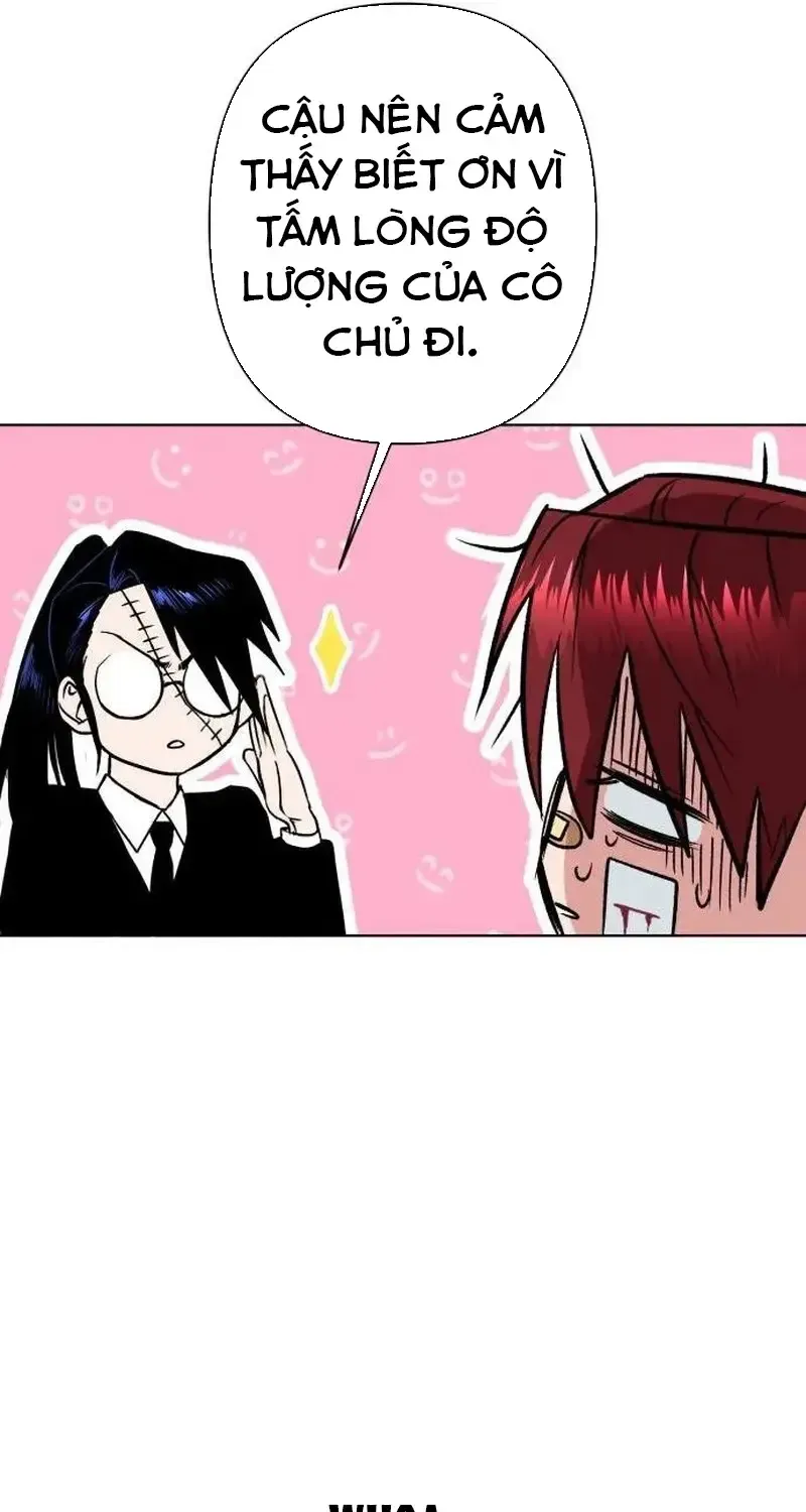 Tên Du Côn Và Tiểu Thư Xã Hội Đen Chap 2 - Next Chap 3