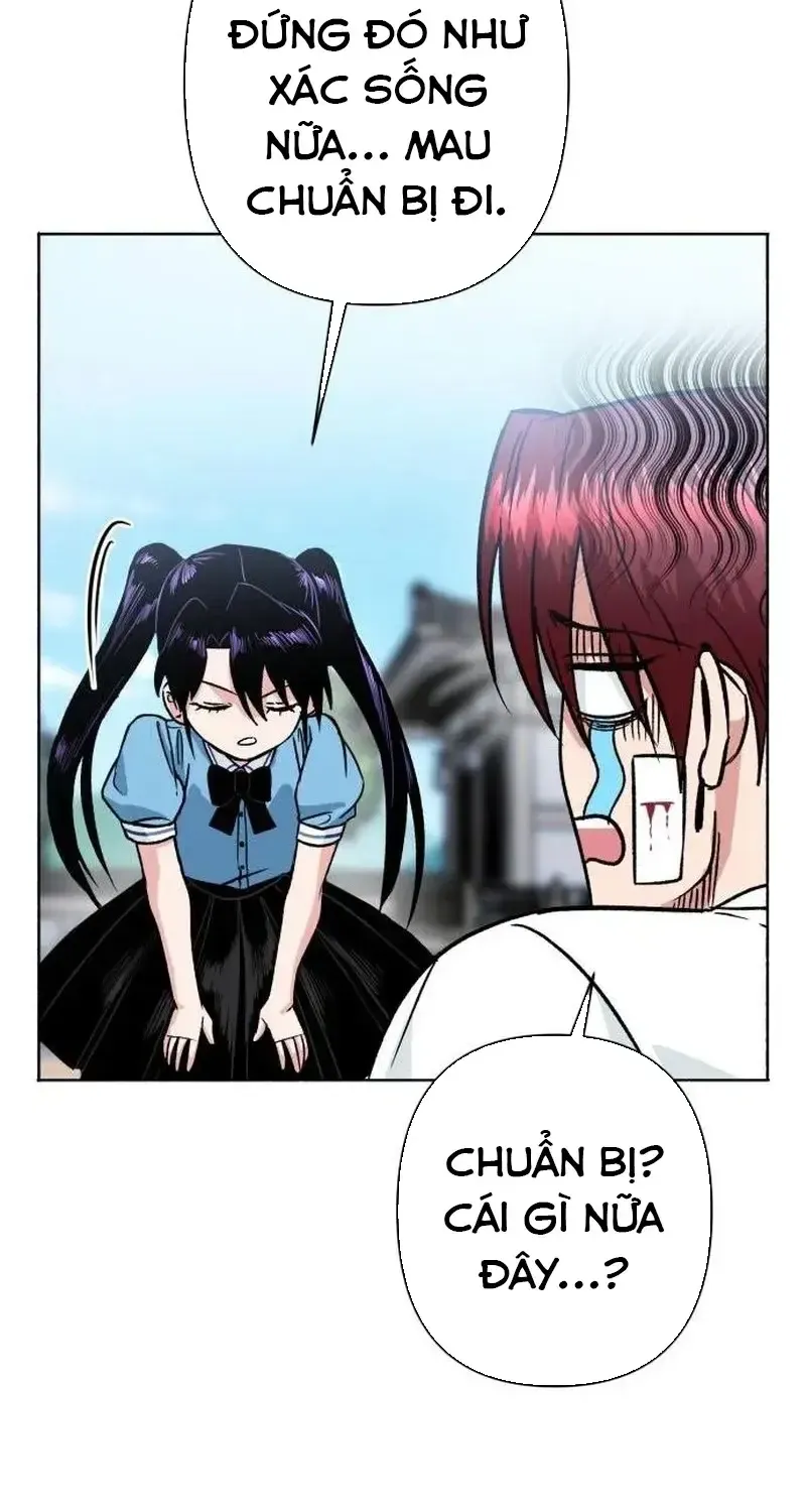 Tên Du Côn Và Tiểu Thư Xã Hội Đen Chap 2 - Next Chap 3