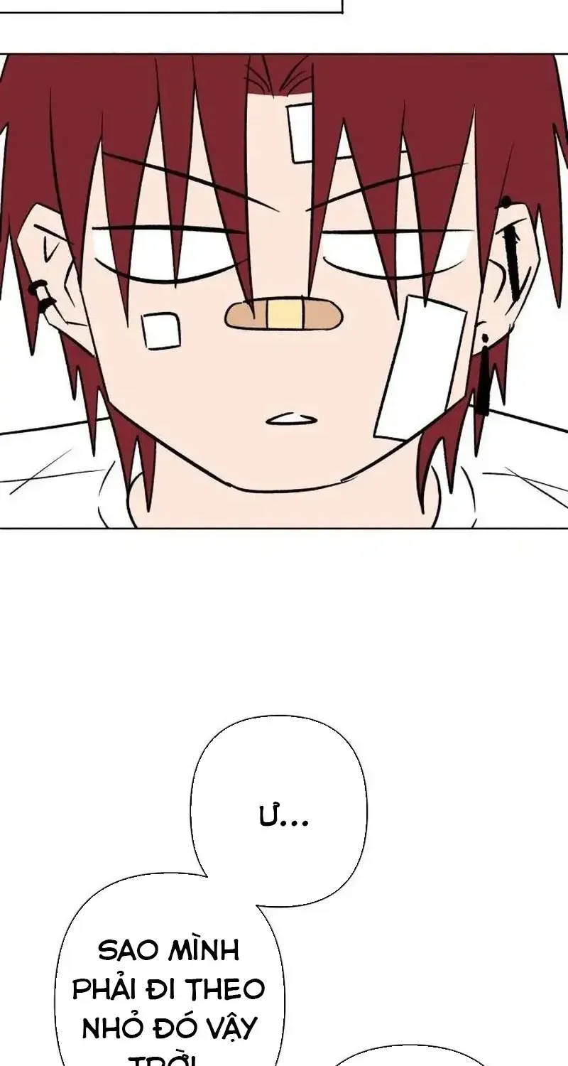 Tên Du Côn Và Tiểu Thư Xã Hội Đen Chap 2 - Next Chap 3