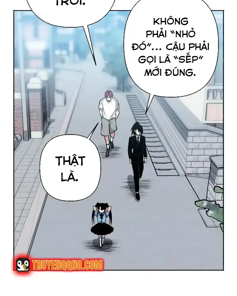 Tên Du Côn Và Tiểu Thư Xã Hội Đen Chap 2 - Next Chap 3