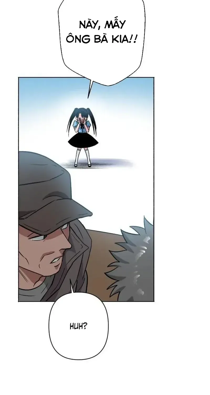 Tên Du Côn Và Tiểu Thư Xã Hội Đen Chap 2 - Next Chap 3