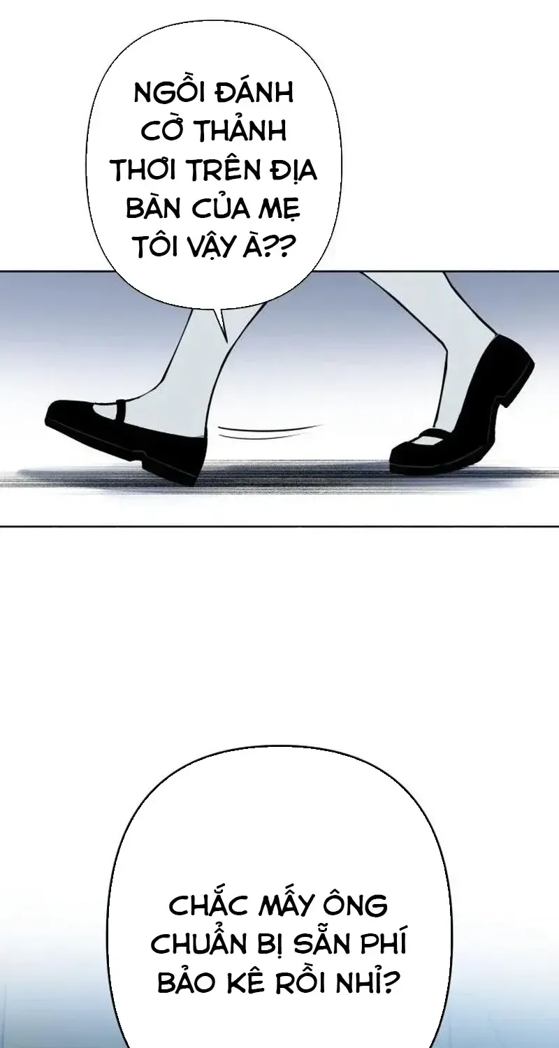 Tên Du Côn Và Tiểu Thư Xã Hội Đen Chap 2 - Next Chap 3