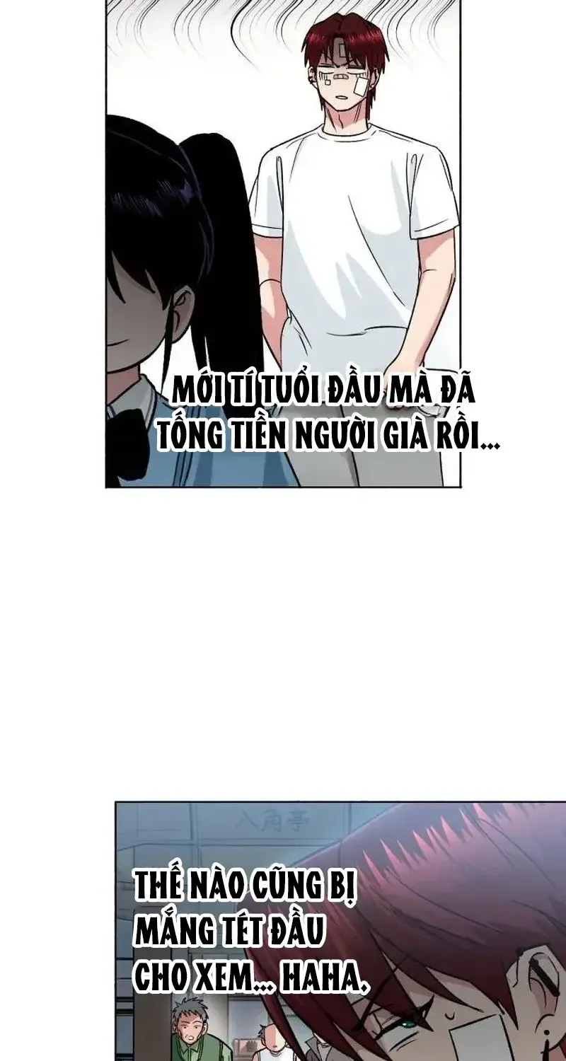 Tên Du Côn Và Tiểu Thư Xã Hội Đen Chap 2 - Next Chap 3