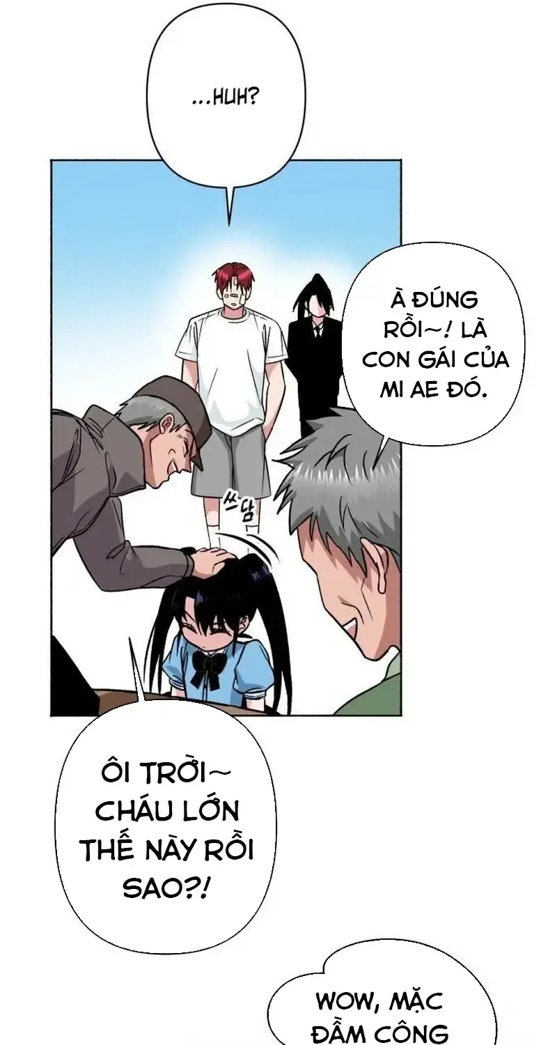 Tên Du Côn Và Tiểu Thư Xã Hội Đen Chap 2 - Next Chap 3