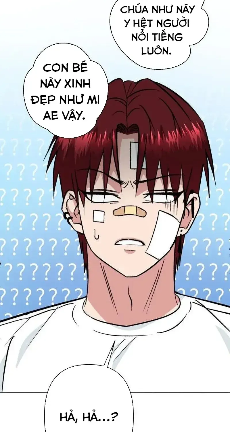 Tên Du Côn Và Tiểu Thư Xã Hội Đen Chap 2 - Next Chap 3