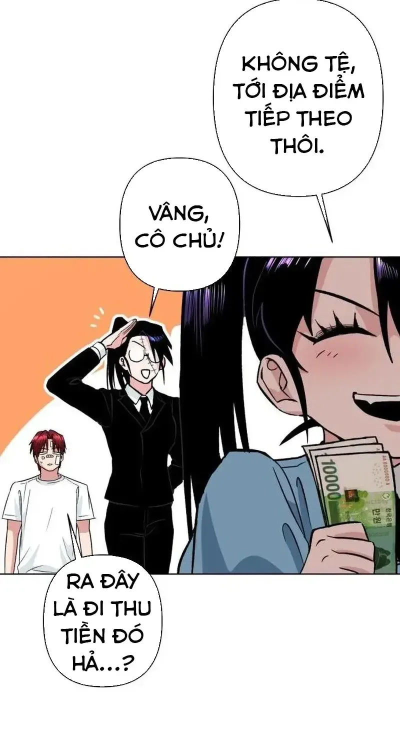 Tên Du Côn Và Tiểu Thư Xã Hội Đen Chap 2 - Next Chap 3