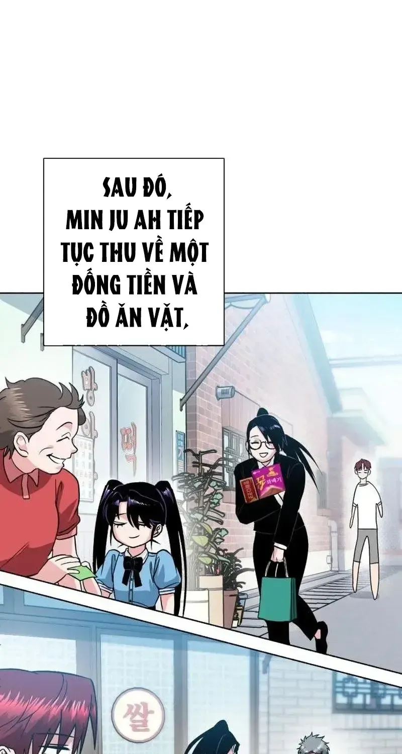 Tên Du Côn Và Tiểu Thư Xã Hội Đen Chap 2 - Next Chap 3