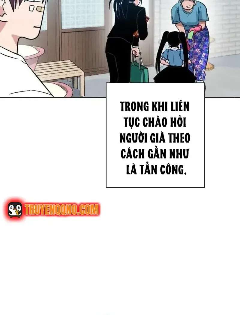 Tên Du Côn Và Tiểu Thư Xã Hội Đen Chap 2 - Next Chap 3
