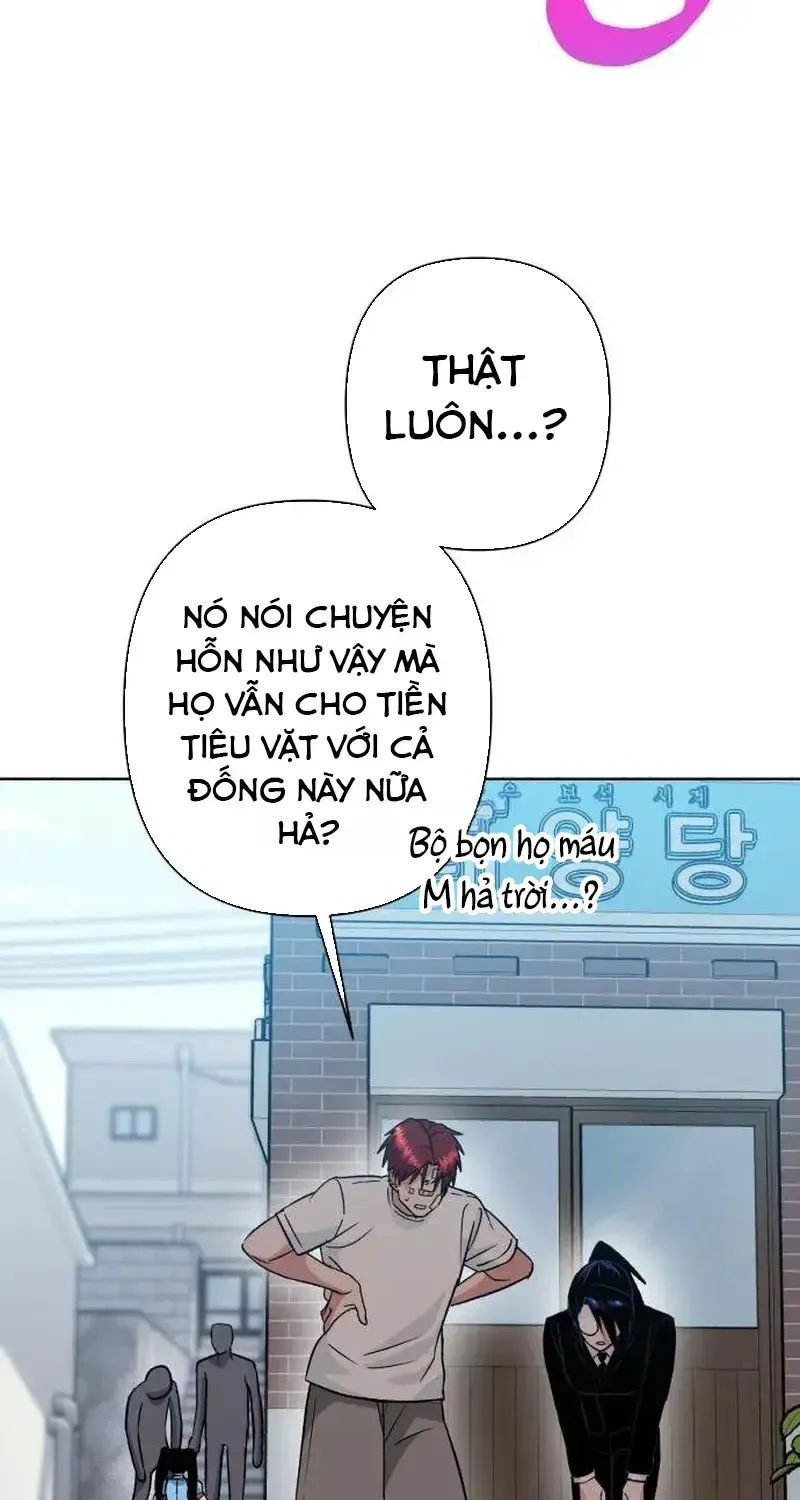 Tên Du Côn Và Tiểu Thư Xã Hội Đen Chap 2 - Next Chap 3