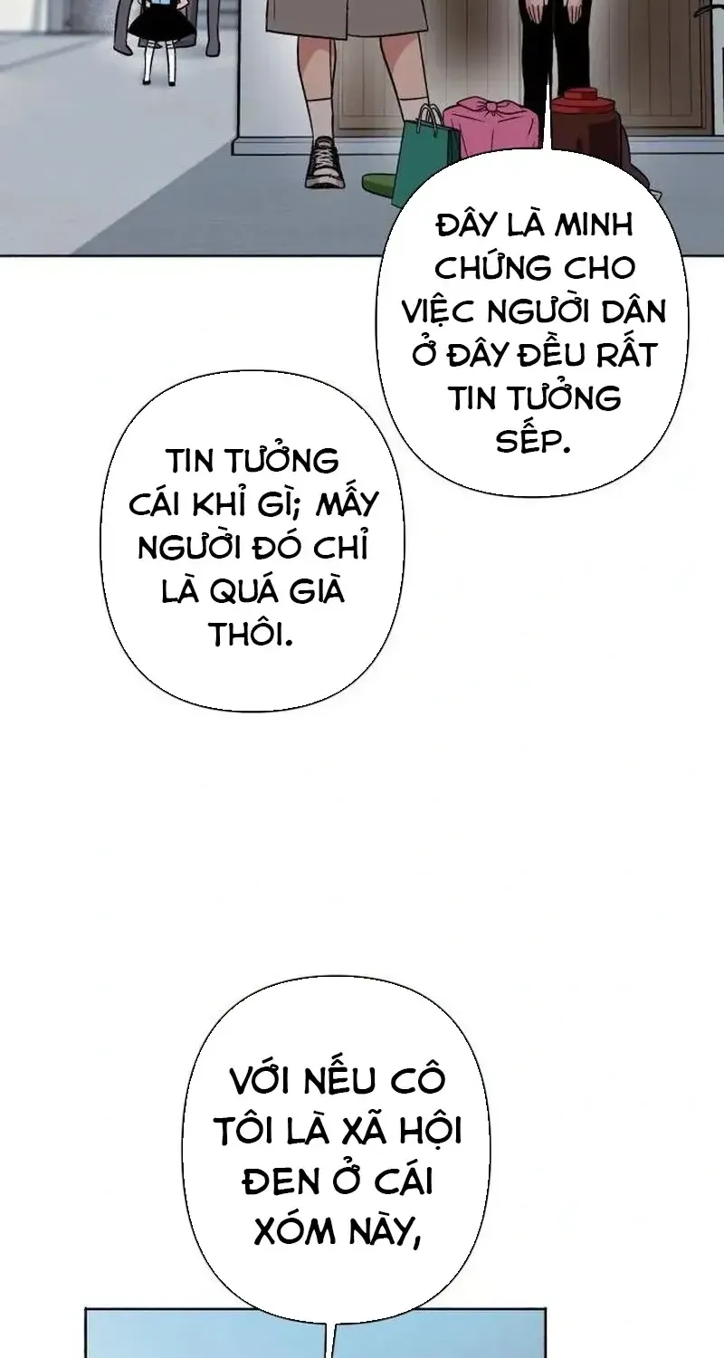 Tên Du Côn Và Tiểu Thư Xã Hội Đen Chap 2 - Next Chap 3