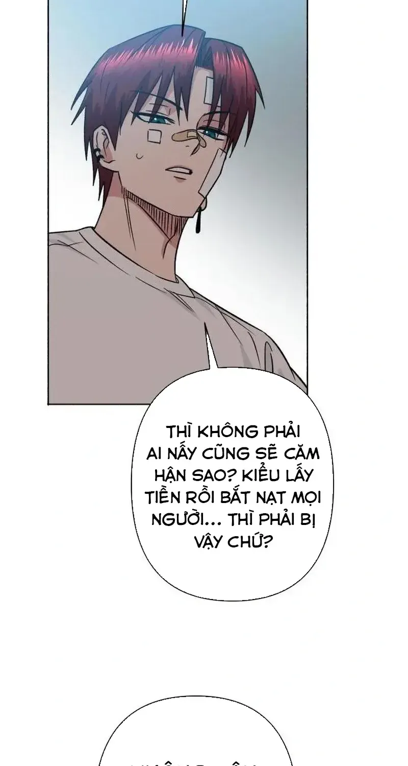 Tên Du Côn Và Tiểu Thư Xã Hội Đen Chap 2 - Next Chap 3