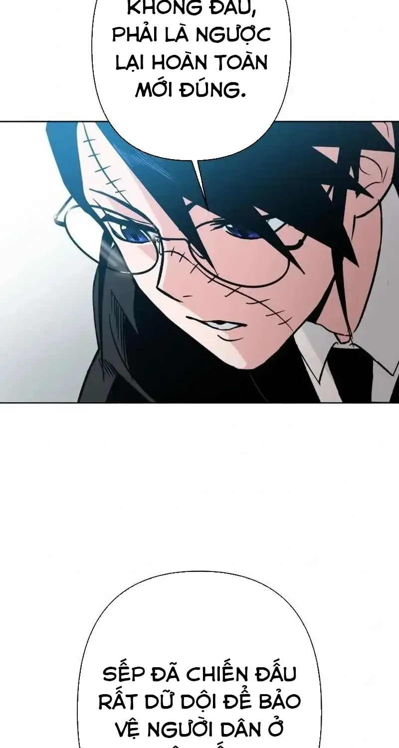 Tên Du Côn Và Tiểu Thư Xã Hội Đen Chap 2 - Next Chap 3