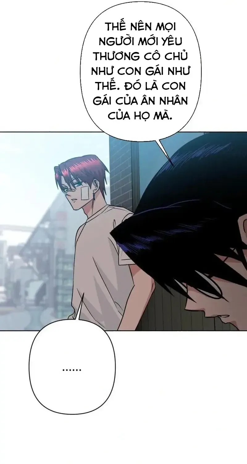 Tên Du Côn Và Tiểu Thư Xã Hội Đen Chap 2 - Next Chap 3