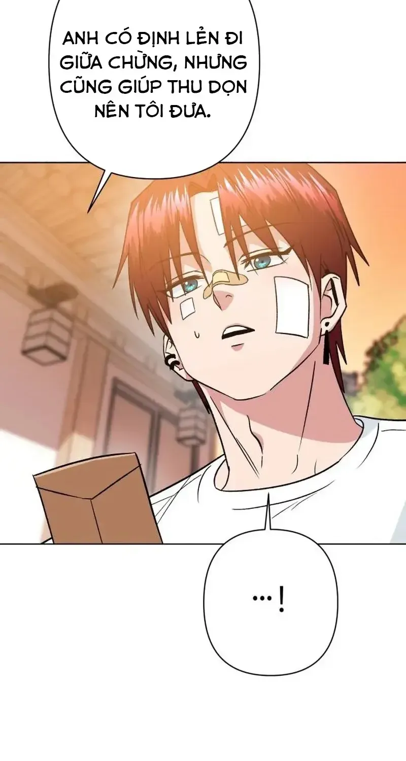 Tên Du Côn Và Tiểu Thư Xã Hội Đen Chap 3 - Next Chap 4