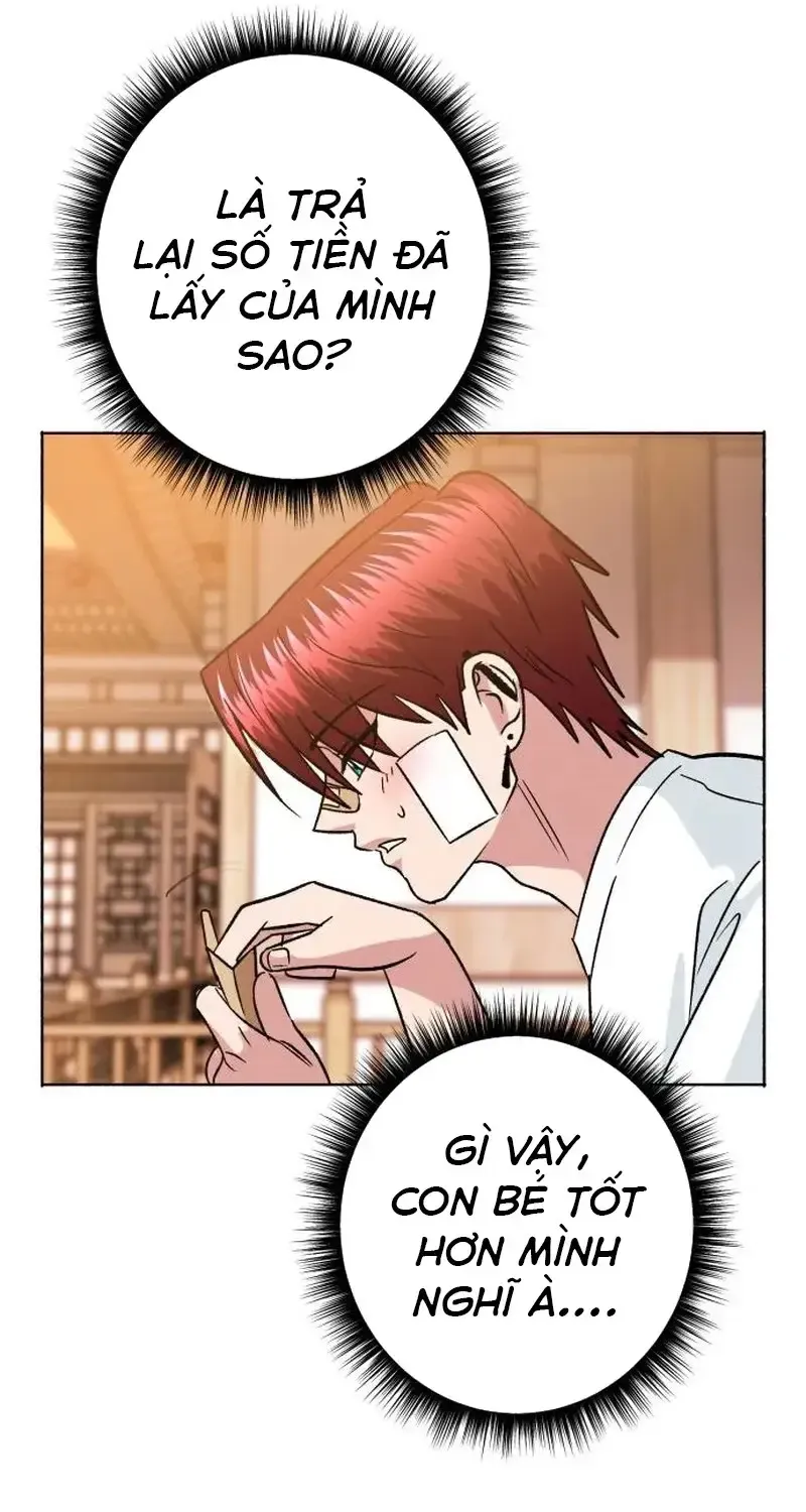 Tên Du Côn Và Tiểu Thư Xã Hội Đen Chap 3 - Next Chap 4