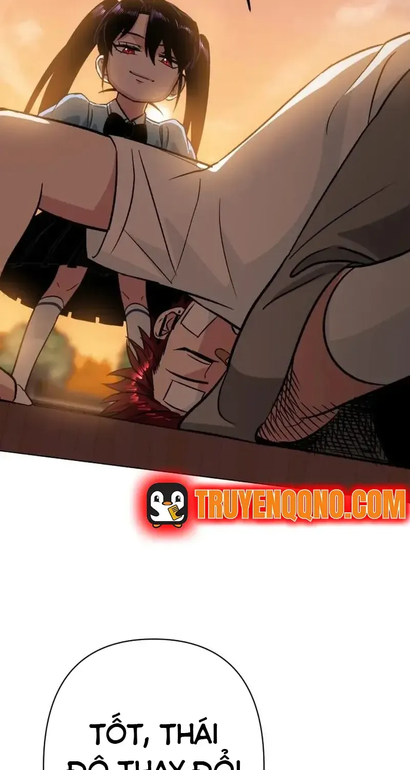 Tên Du Côn Và Tiểu Thư Xã Hội Đen Chap 3 - Next Chap 4