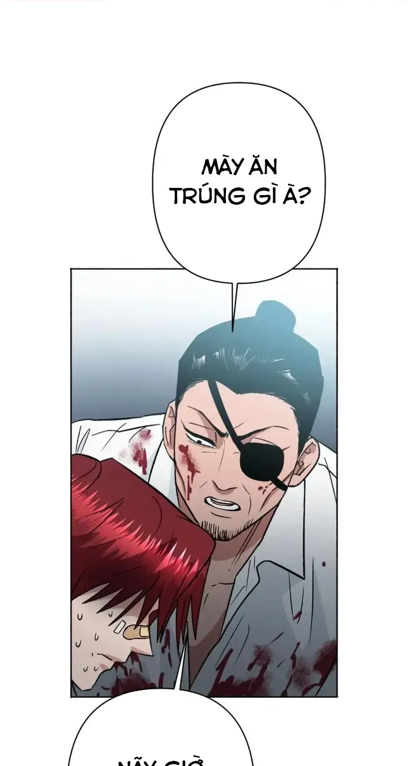 Tên Du Côn Và Tiểu Thư Xã Hội Đen Chap 3 - Next Chap 4