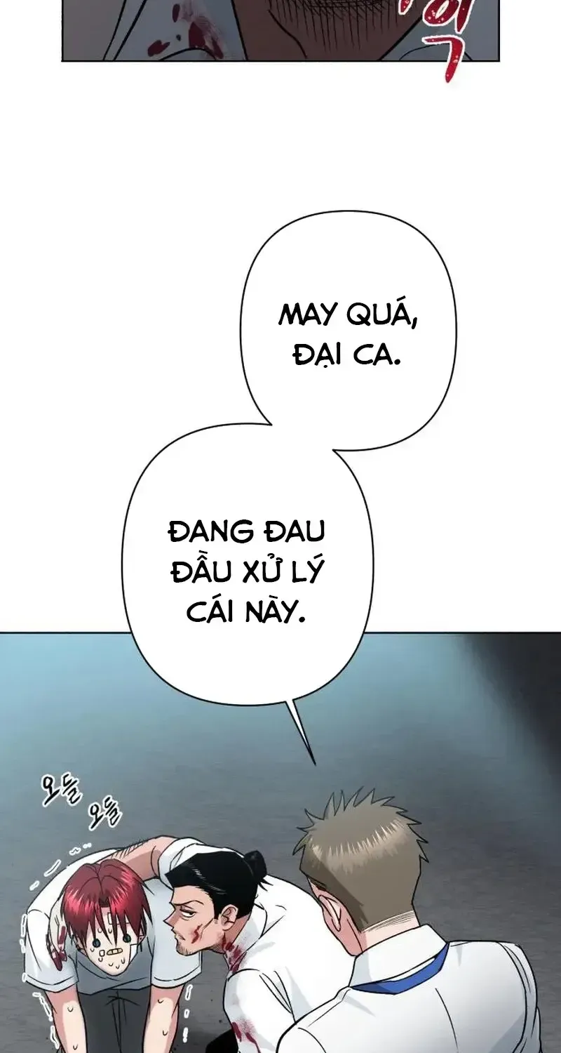 Tên Du Côn Và Tiểu Thư Xã Hội Đen Chap 3 - Next Chap 4