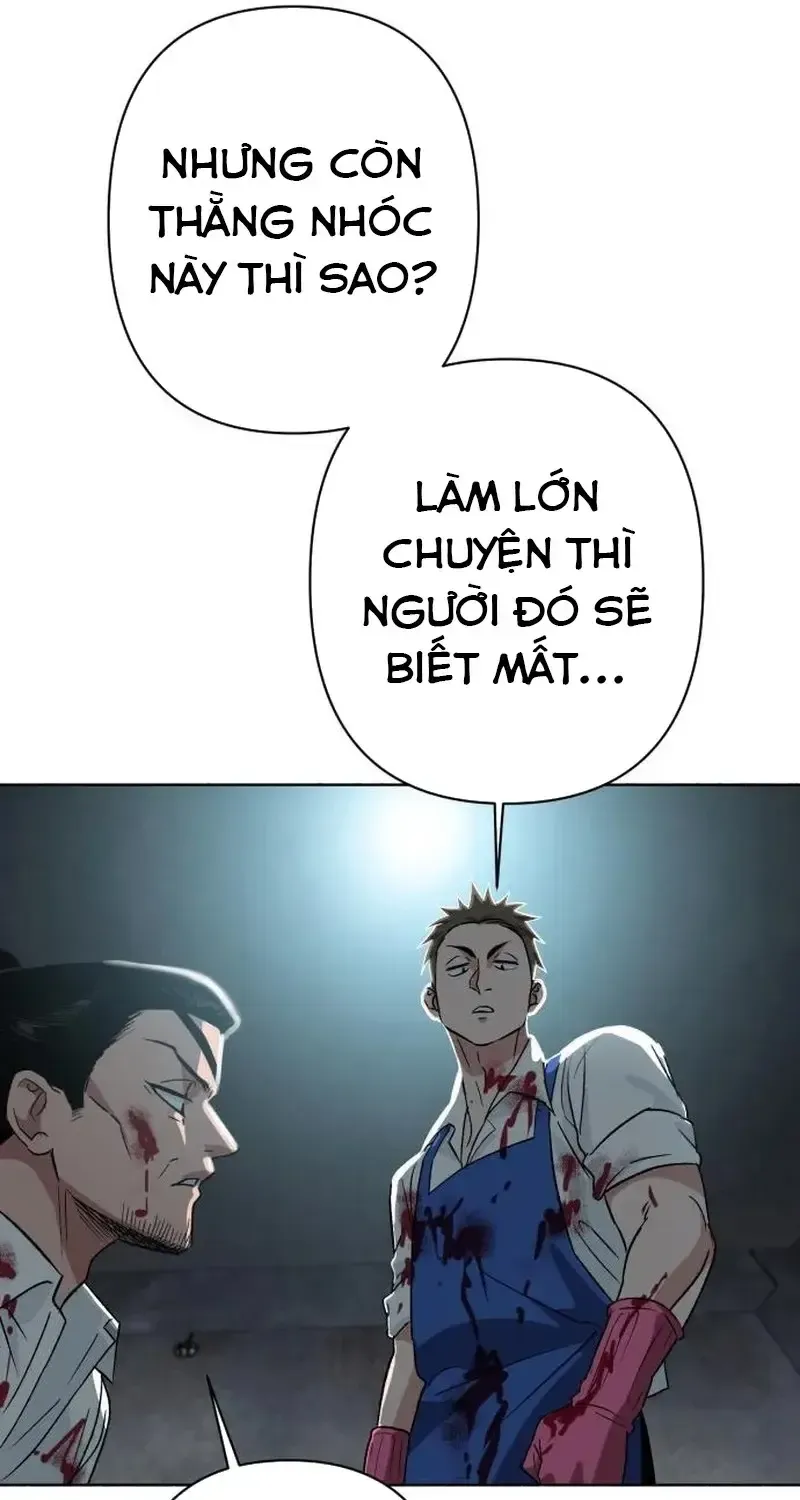 Tên Du Côn Và Tiểu Thư Xã Hội Đen Chap 3 - Next Chap 4