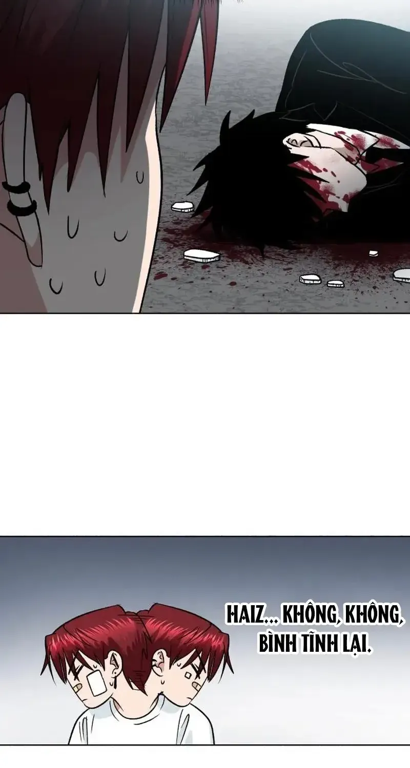 Tên Du Côn Và Tiểu Thư Xã Hội Đen Chap 3 - Next Chap 4