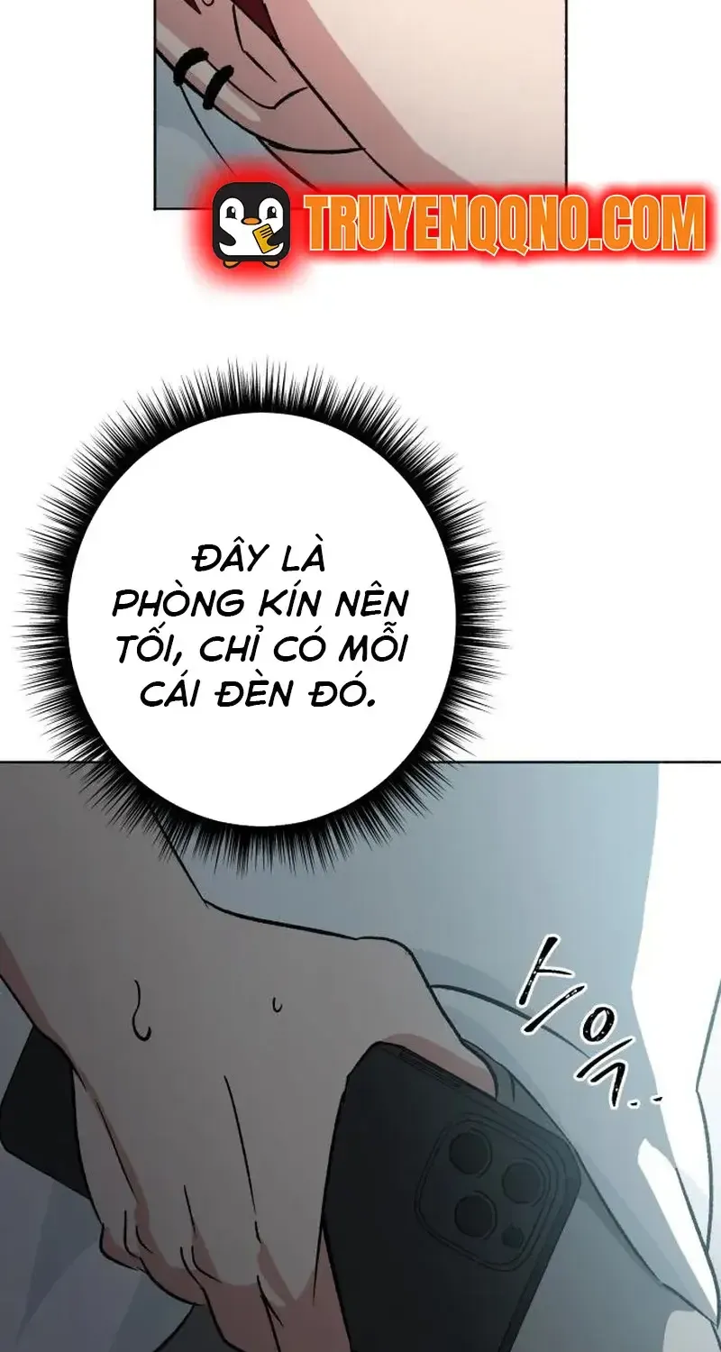 Tên Du Côn Và Tiểu Thư Xã Hội Đen Chap 3 - Next Chap 4