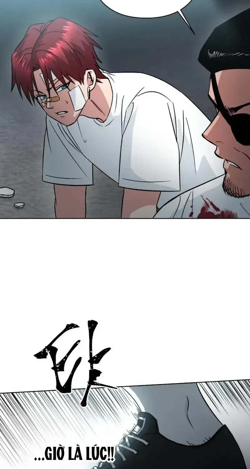 Tên Du Côn Và Tiểu Thư Xã Hội Đen Chap 3 - Next Chap 4